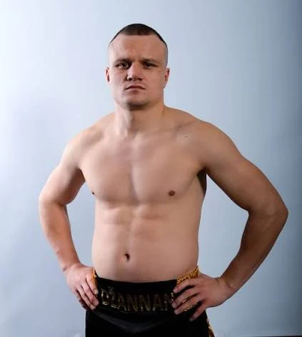 Ahmed Đananović portret