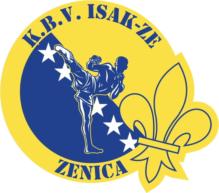 KBV Isak-Ze logo