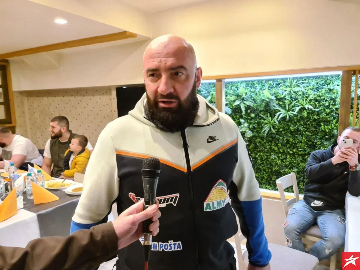 Mirza Pjanić nakon velikog rezultata